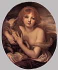 Innocence by Jean Baptiste Greuze